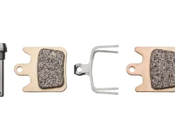 Hope Brakes|Disc Brake Pads (Sintered) ( Tech v2/ Mono v2) (1 Pair)