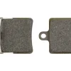 Hope Brakes|Mini Disc Brake Pads (2-Piston) (Sintered) (Pair)