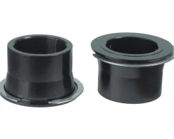 Hope Wheels & Parts|Pro 2/Pro 2 Evo/Pro 4 End Caps (Front) (Thru Axle) (20 x 110mm)
