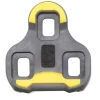 HT Shoes|Pedals & Cleats|H5 Cleats (Black) (Look Keo) (4.5°)