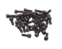 HT Pedals & Cleats|Pedal Pin Kit (AE03, ME03) (Aluminum)