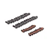 HT Pedals & Cleats|Pedal Pin Kit (Black) (AE01, ME01) (Steel)
