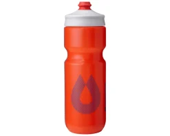 Hydrapak Water Bottles|Polar Breakaway Surge Water Bottles (Orange) (2 Pack) (25oz)