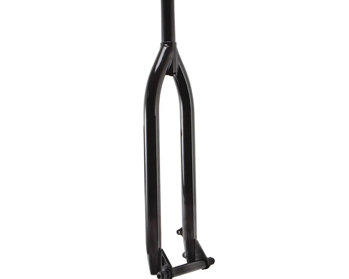 Identiti Forks|Forks|Rebate XL 14/20 Jump Fork (Black)