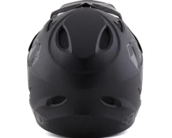 7iDP Helmets|M1 Full Face Helmet (Black) (M)
