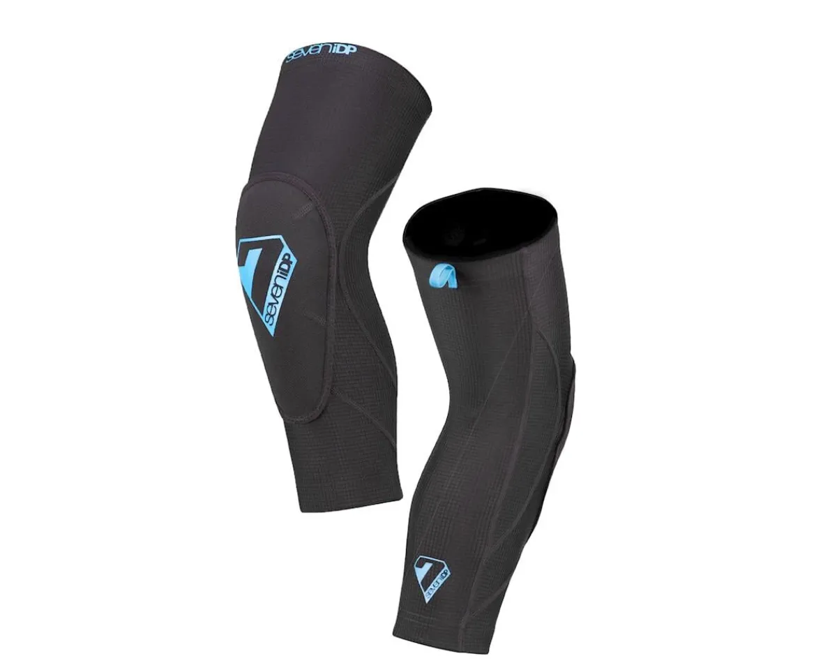 7iDP Pads & Body Armor|Sam Hill Lite Elbow Armor (Black) (S)