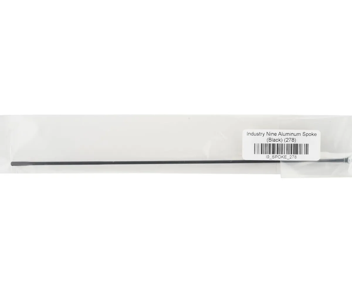 Industry Nine Wheels & Parts|Aluminum Spokes (278mm)