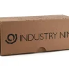 Industry Nine Stems & Parts|A318 Stem (Black/Turquoise) (31.8mm) (30mm) (8°)