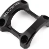 Industry Nine Stems & Parts|A35 Stem Face Plate (Black)