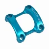 Industry Nine Stems & Parts|A35 Stem Face Plate (Turquoise)