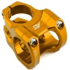 Industry Nine Stems & Parts|A35 stem (Gold) (35.0mm) (32mm) (9°)