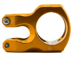 Industry Nine Stems & Parts|A35 stem (Gold) (35.0mm) (32mm) (9°)