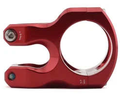 Industry Nine Stems & Parts|A35 Stem (Red) (35.0mm) (32mm) (9°)