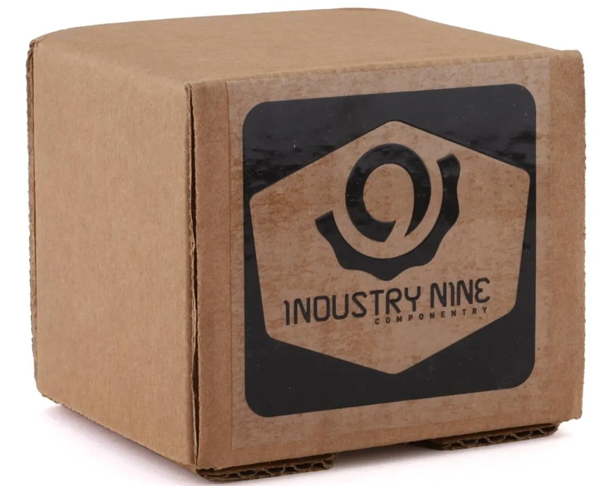 Industry Nine Wheels & Parts|Freehub Body Kit (XD1 Complete Freehub)
