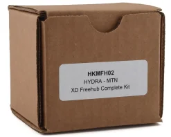 Industry Nine Wheels & Parts|Hydra Freehub Kit (Black) (SRAM XD)