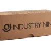 Industry Nine Wheels & Parts|Hydra Rear Disc Hub (Black) (Shimano Micro Spline) (6-Bolt) (12 x 148mm (Boost)) (32H)