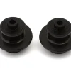 Industry Nine Wheels & Parts|Hydra R Quick Release Hub Endcap Kit (Black) (IS) (135/141/170/190mm)