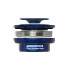 Industry Nine Headsets & Spacers|iRiX Headset Cup (Blue) (EC34/28.6) (Upper)