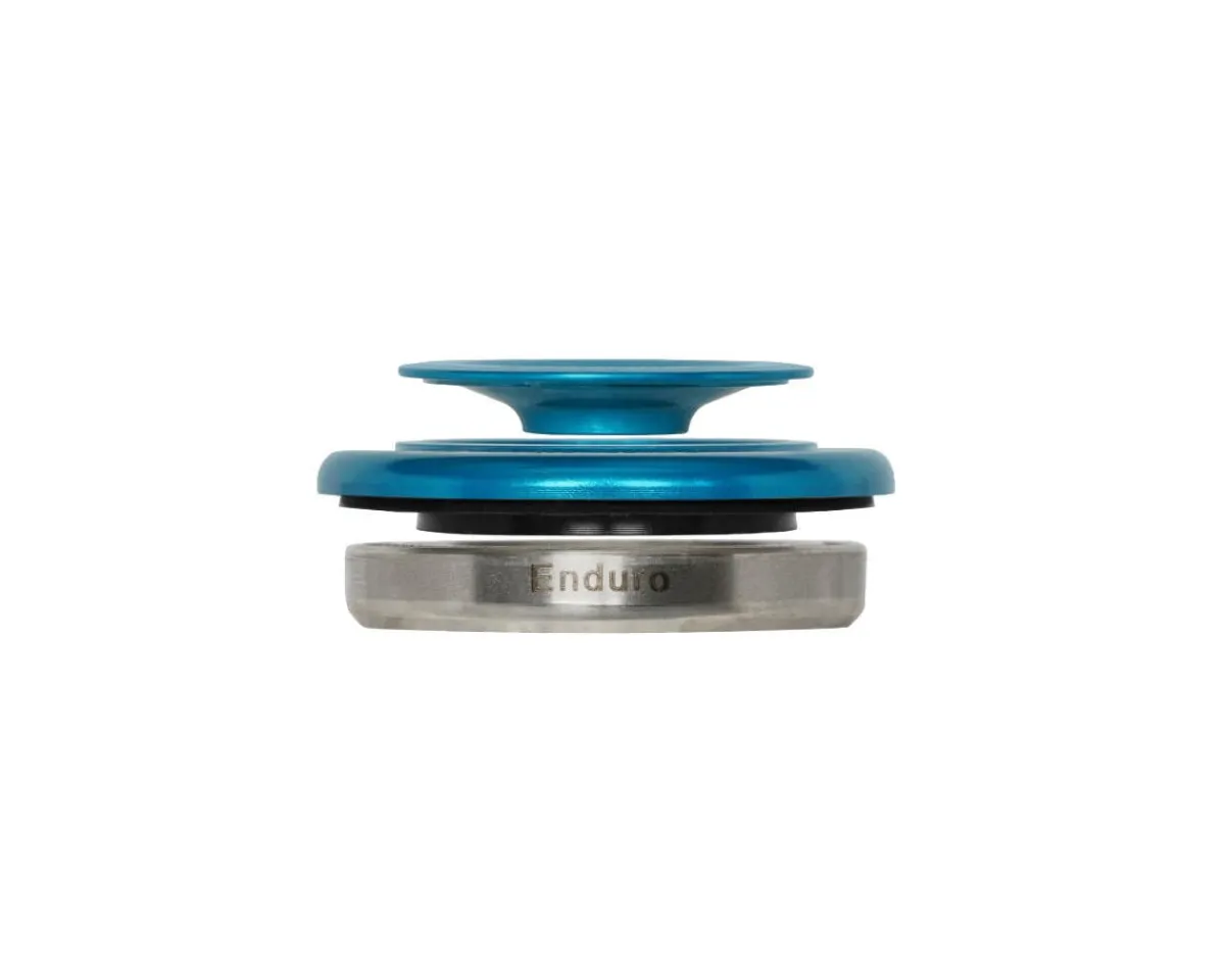 Industry Nine Headsets & Spacers|iRiX Headset Cup (Turquoise) (IS42/28.6) (Upper)