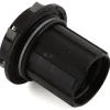 Industry Nine Wheels & Parts|1/1 Road Freehub Body (Black) (Shimano HG 11/12 Speed)
