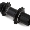 Industry Nine Wheels & Parts|Solix Classic G Road/Gravel Disc Hub (Black) (Shimano HG) (Rear) (24H) (Centerlock)