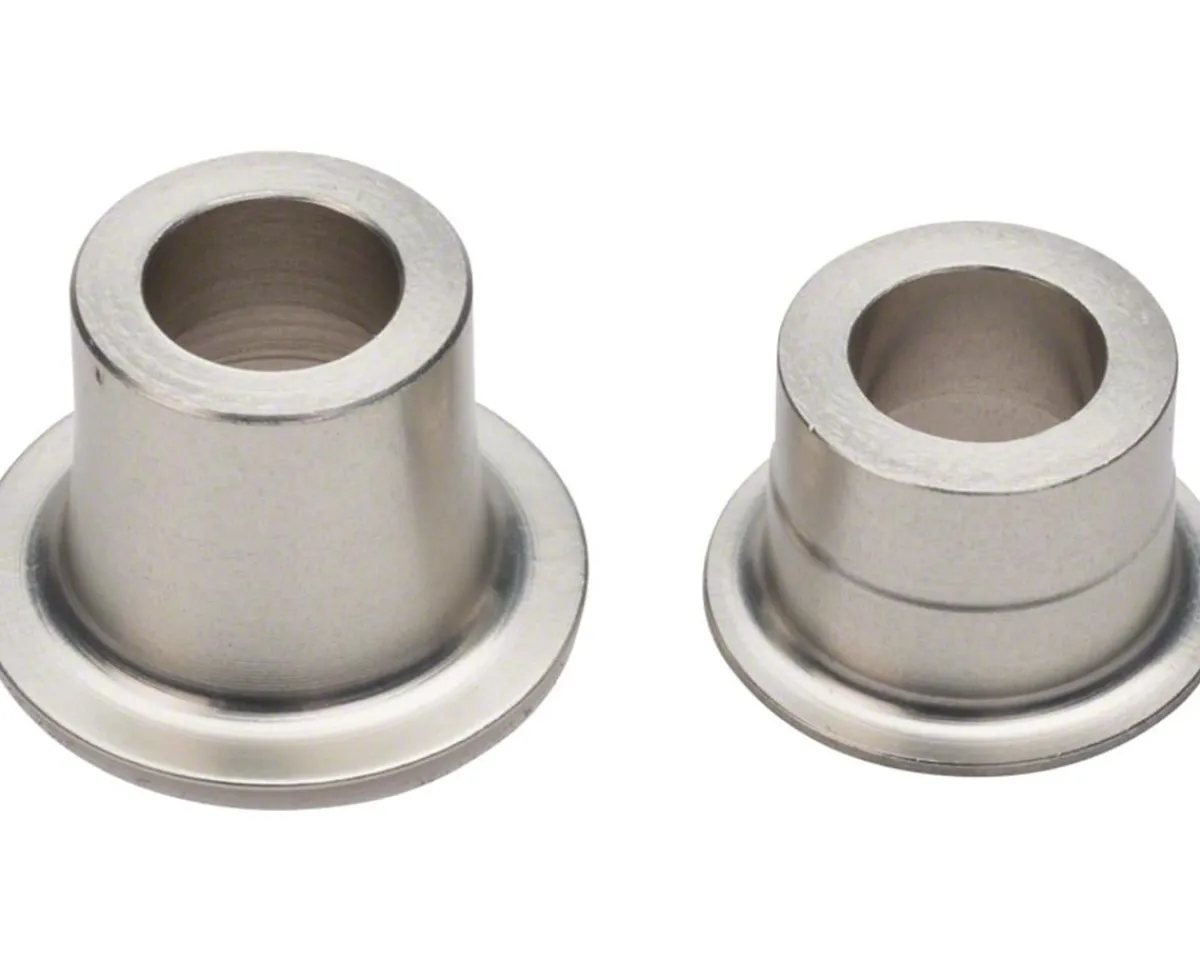 Industry Nine Wheels & Parts|Torch Classic End Cap Kit (Road) (Rear) (Thru Axle) (12 x 142mm) (6-Bolt)