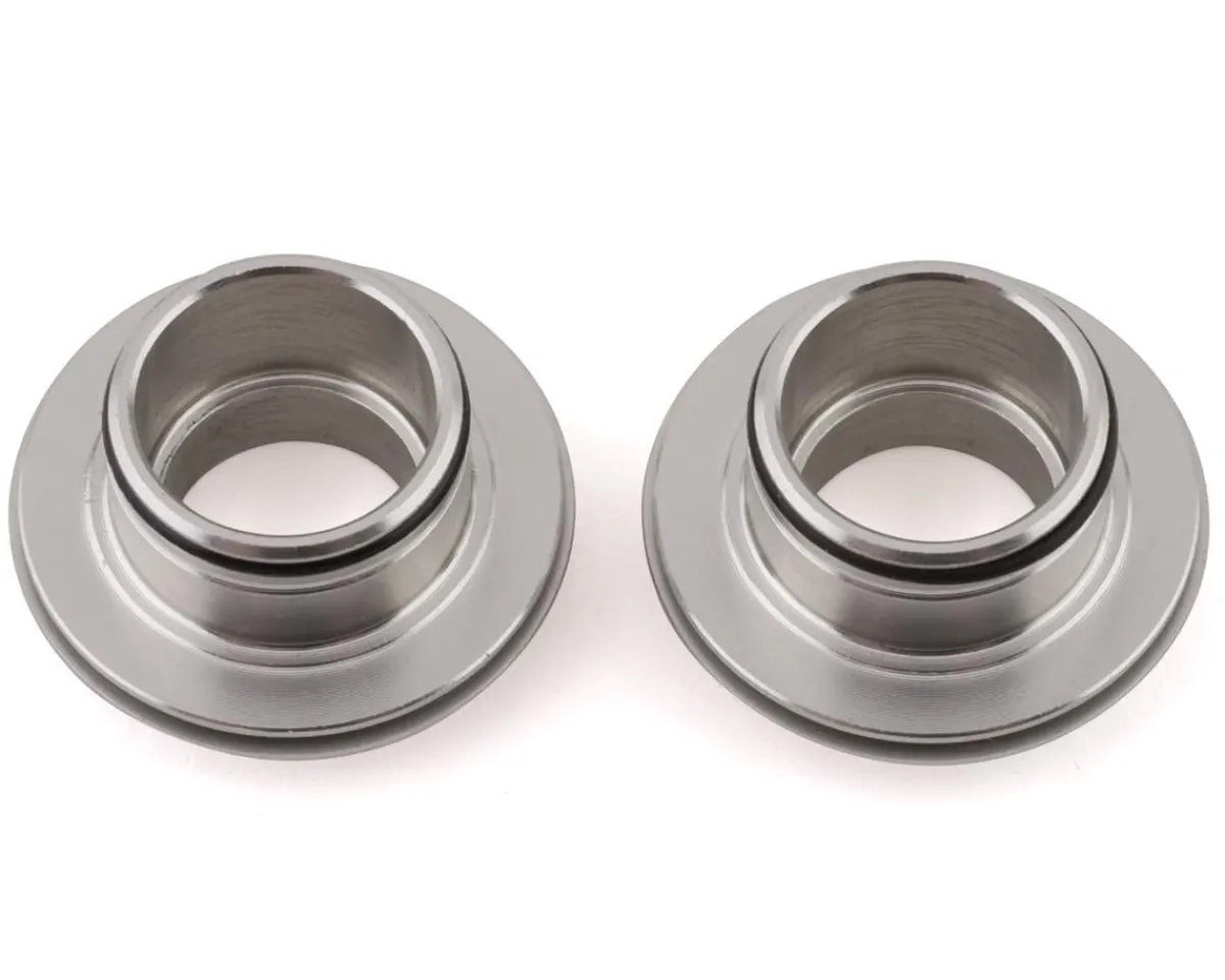 Industry Nine Wheels & Parts|Torch Classic End Cap Kit (Road) (Front) (12 x 100mm) (6-Bolt)