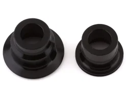 Industry Nine Wheels & Parts|Torch Classic Mountain Rear Axle End Caps (Thru Axle) (12 x 142/177/197mm) (6-Bolt)