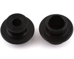 Industry Nine Wheels & Parts|Torch Classic Mountain Front Axle End Caps (Thru Bolt) (9mm) (6-Bolt)