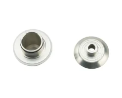 Industry Nine Wheels & Parts|Torch End Cap Conversion Kit (Road Centerlock) (Converts to QR)
