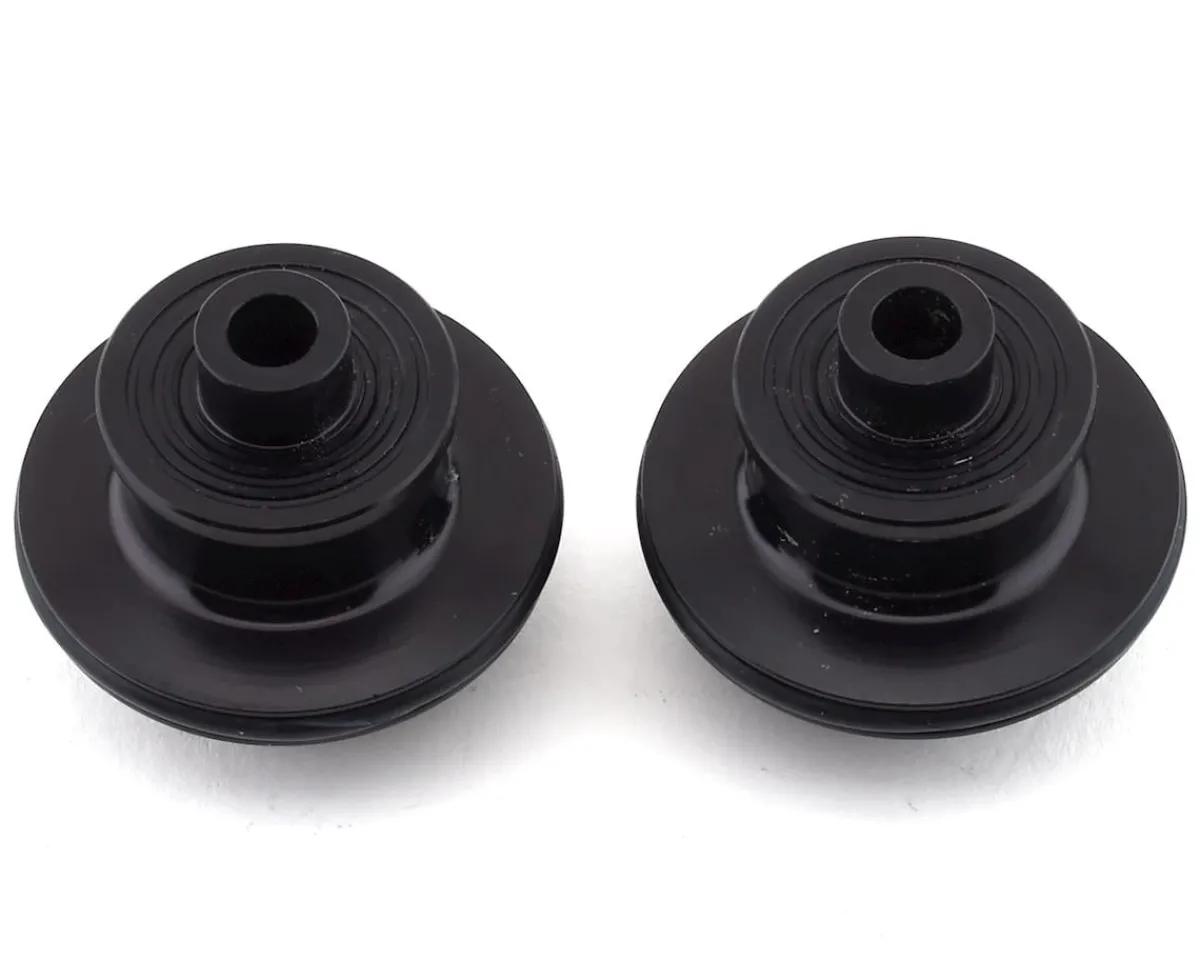 Industry Nine Wheels & Parts|Torch Front Hub Conversion Kit (Quick Release) (9mm)