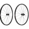 Industry Nine Wheels & Parts|1/1 Ultralite Carbon Gravel Wheelset (Black) (Shimano HG 11/12) (12x100mm, 12x142mm) (700c) (Centerlock) (Tubeless)