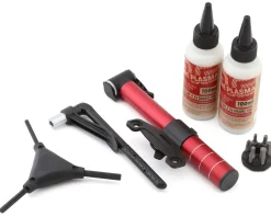 Intense Tools|Soft Case Tool Kit (Gravel)