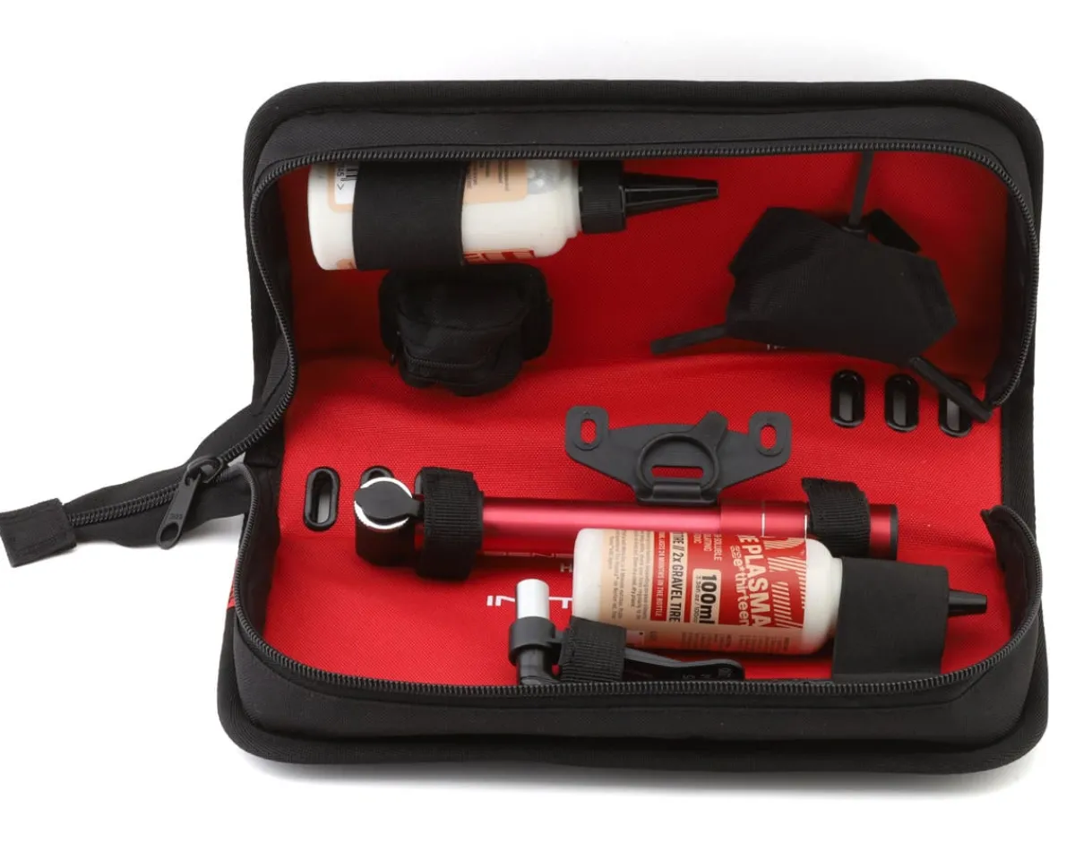 Intense Tools|Soft Case Tool Kit (Gravel)