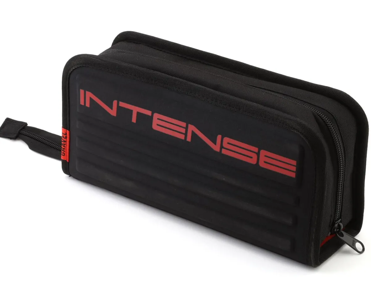 Intense Tools|Soft Case Tool Kit (Gravel)