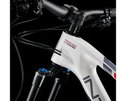 Intense Mountain Bikes|2023 Tracer 279 Expert Mountain Bike (White) (M)