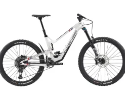 Intense Mountain Bikes|2023 Tracer 279 Expert Mountain Bike (White) (M)