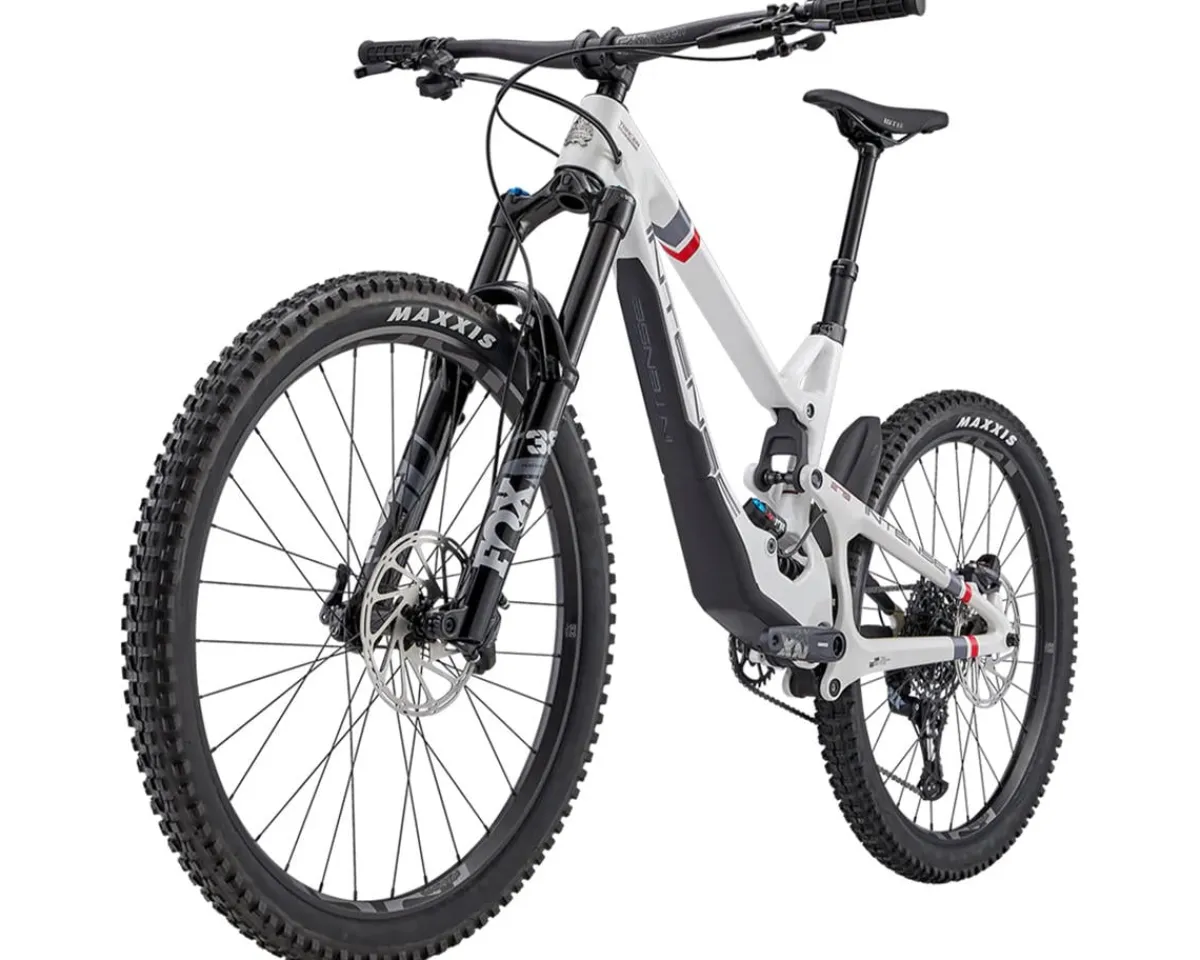 Intense Mountain Bikes|2023 Tracer 279 Expert Mountain Bike (White) (M)