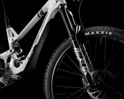 Intense Mountain Bikes|2023 Tracer 279 Expert Mountain Bike (White) (M)