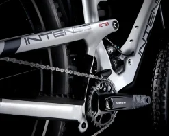 Intense Mountain Bikes|2023 Tracer 279 Expert Mountain Bike (White) (M)