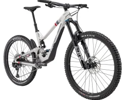 Intense Mountain Bikes|2023 Tracer 279 Expert Mountain Bike (White) (M)