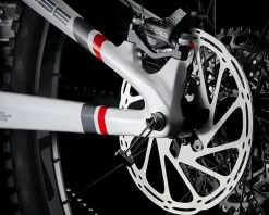 Intense Mountain Bikes|2023 Tracer 279 Expert Mountain Bike (White) (M)