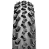 IRC Tires|Boken SlopChop Tubeless Cyclocross Tires (Black) (700c) (33mm) (High-Grip/TLR)