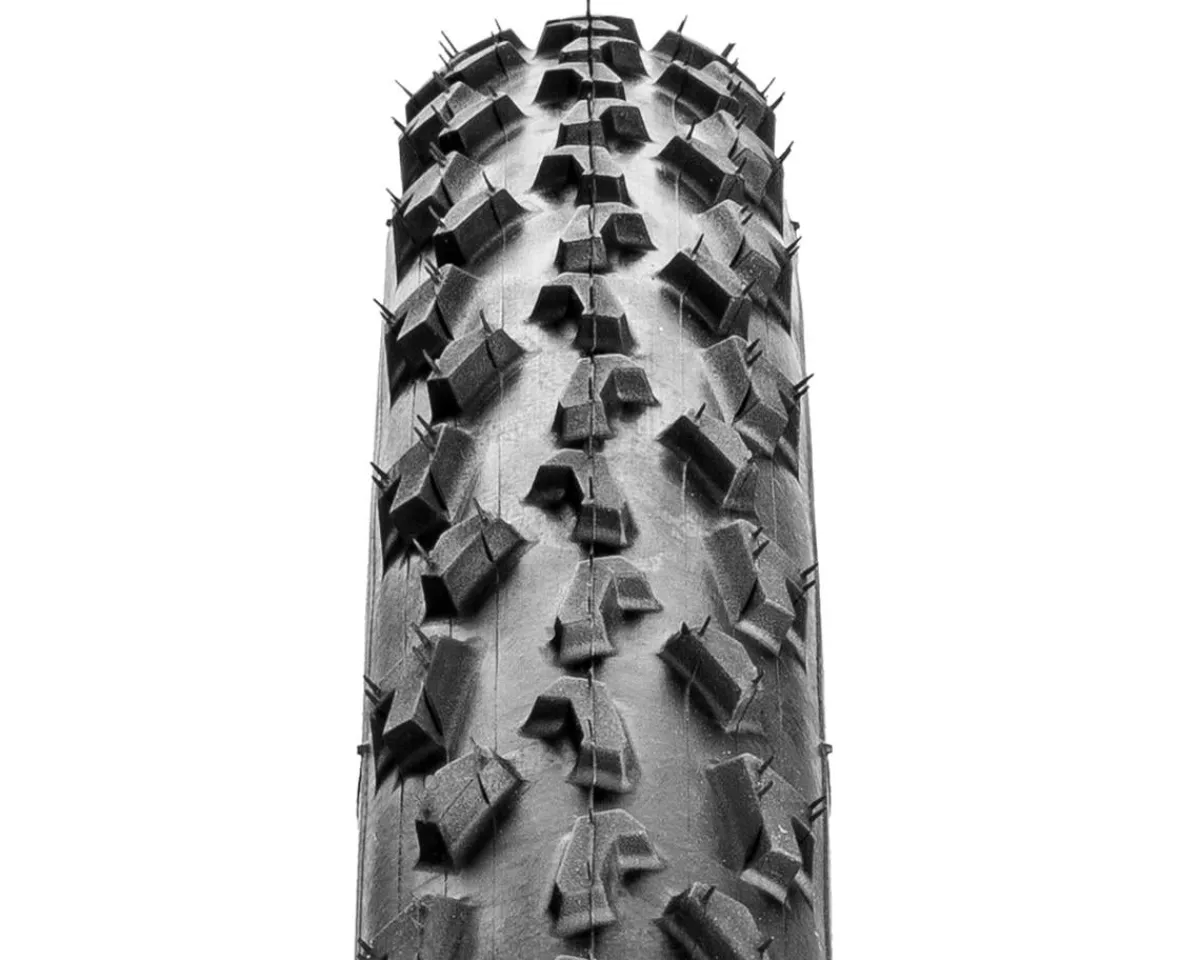 IRC Tires|Boken SlopChop Tubeless Cyclocross Tires (Black) (700c) (33mm) (High-Grip/TLR)