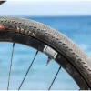 IRC Tires|Boken Tubeless Gravel Tire (Black) (700c) (36mm)