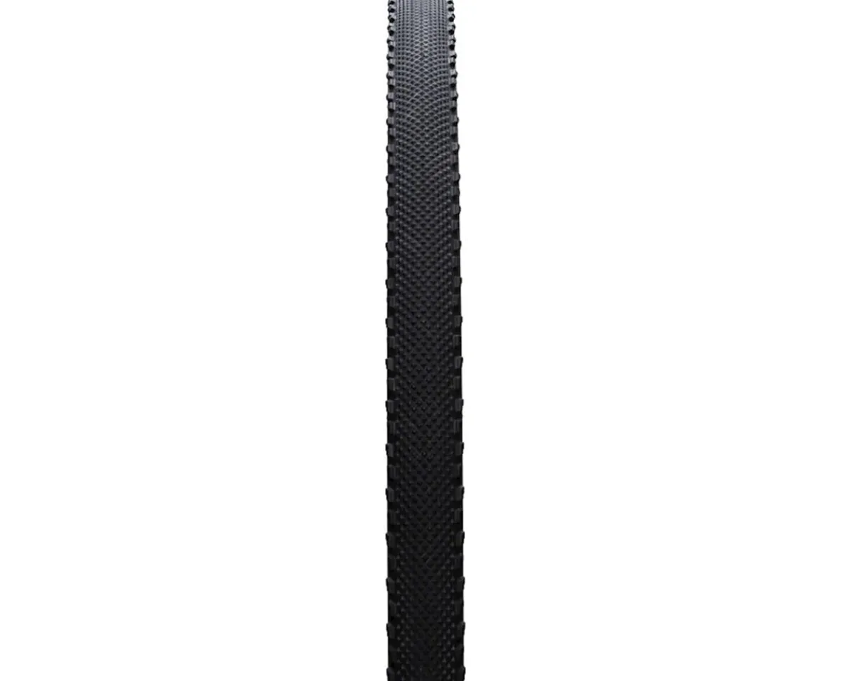IRC Tires|Boken Tubeless Gravel Tire (Black) (700c) (36mm)