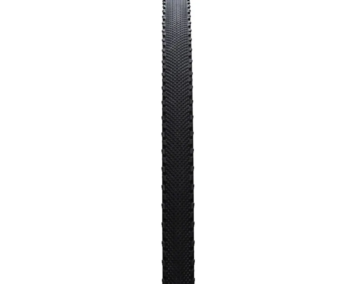 IRC Tires|Boken Tubeless Gravel Tire (Black) (700c) (36mm)