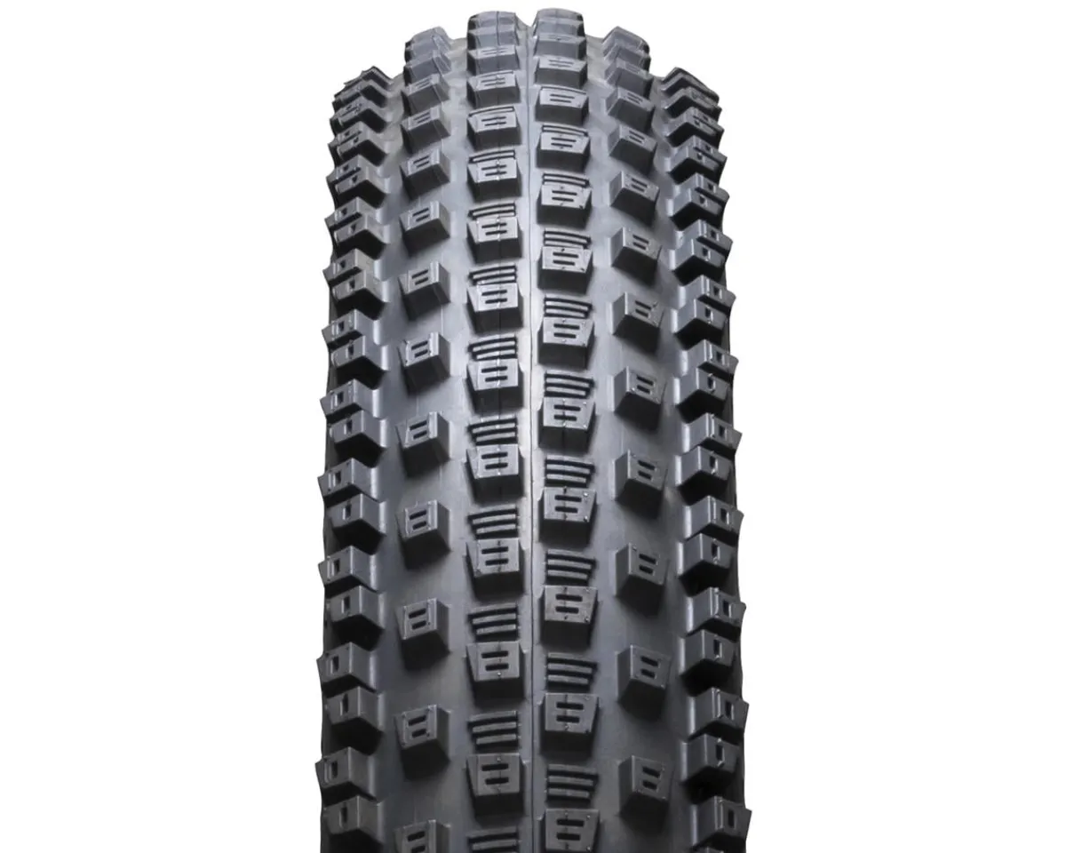 IRC Tires|Geo Claw Tubeless Mountain Tire (Black) (29") (2.4") (High-Grip/TLR)