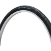 IRC Tires|InteZZo Commuter Tire (Black) (700c) (38mm) (Wire)