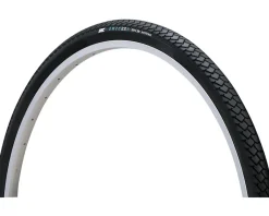 IRC Tires|InteZZo Commuter Tire (Black) (700c) (38mm) (Wire)